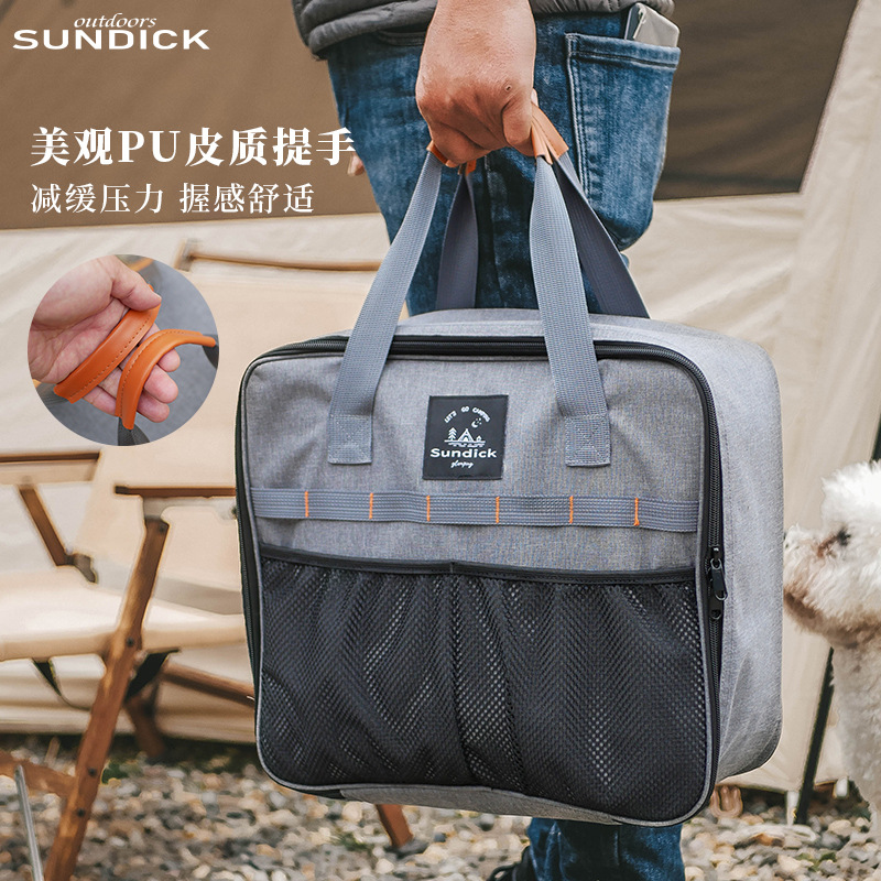 Outdoor Camping Heater For Tent - Outdoor Camping Picknick Tasche Lagerung Tasche