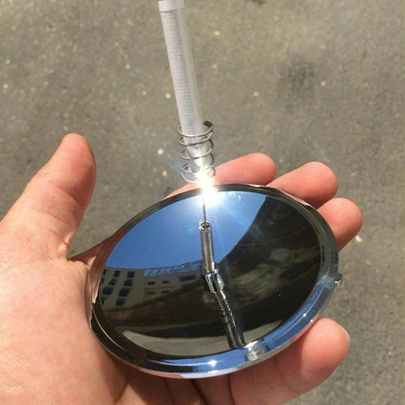 Outdoor Windproof Lighter - Neu. 1 Stück Solar-Feuerzeug für Outdoor-Feueranzünder,