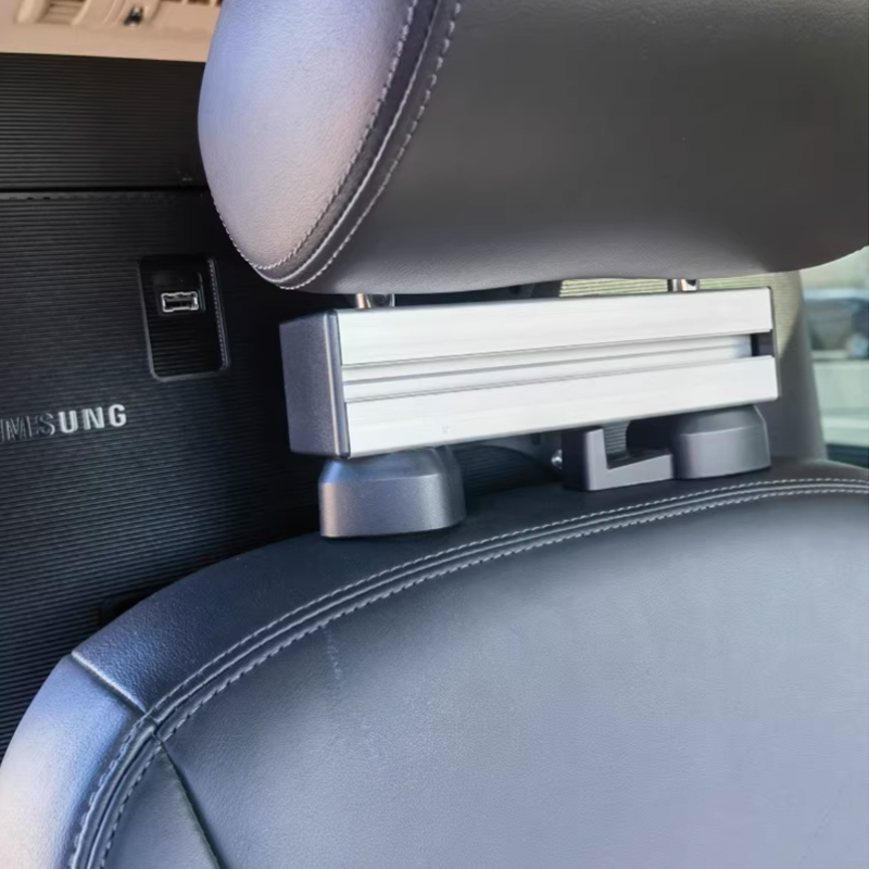 Outdoor Camping Tv - Hochbelastbare TV-Halterung für VW T5 T5.1
