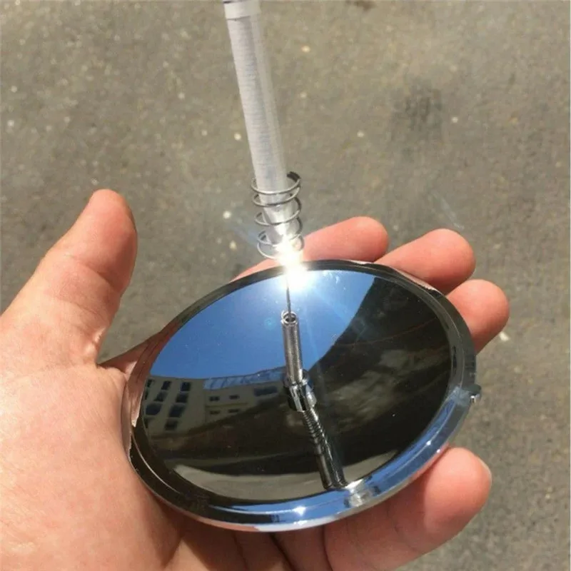 Outdoor Windproof Lighter - Solar Feuerzeug Outdoor Feuer Zündung Wasserdicht