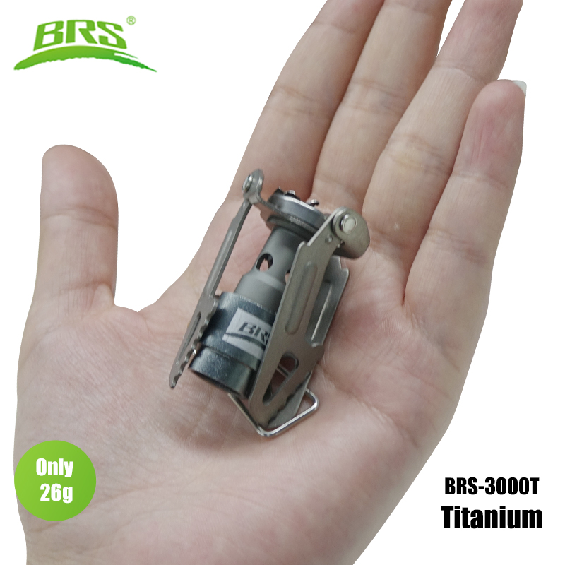 Outdoor Camping Heater For Tent - BRS Outdoor Gasherd Mini Camping Gasbrenner
