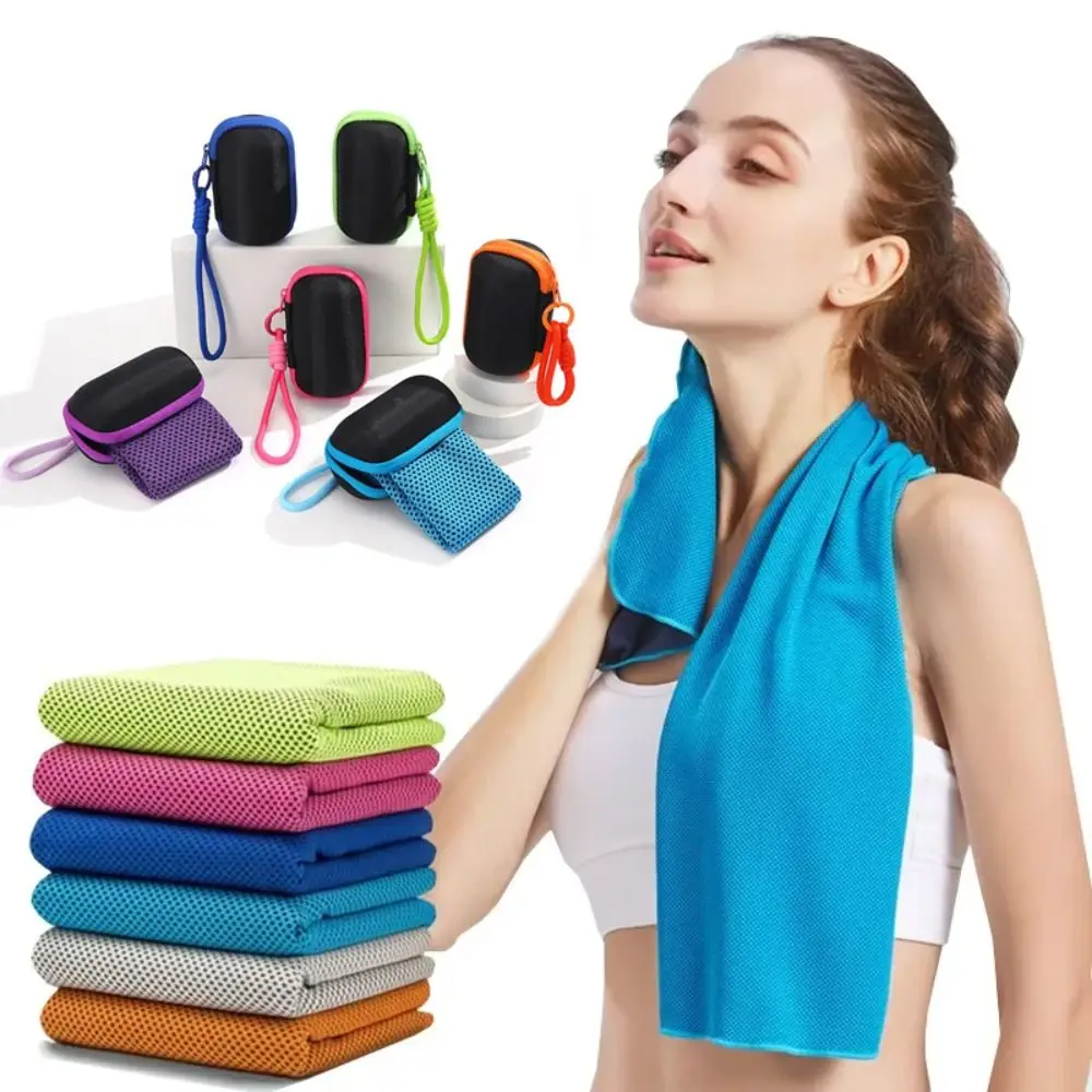 Camp Towel Microfiber - Neues Mikrofaser-Handtuch, schnelltrocknend, für Sport, Camping,