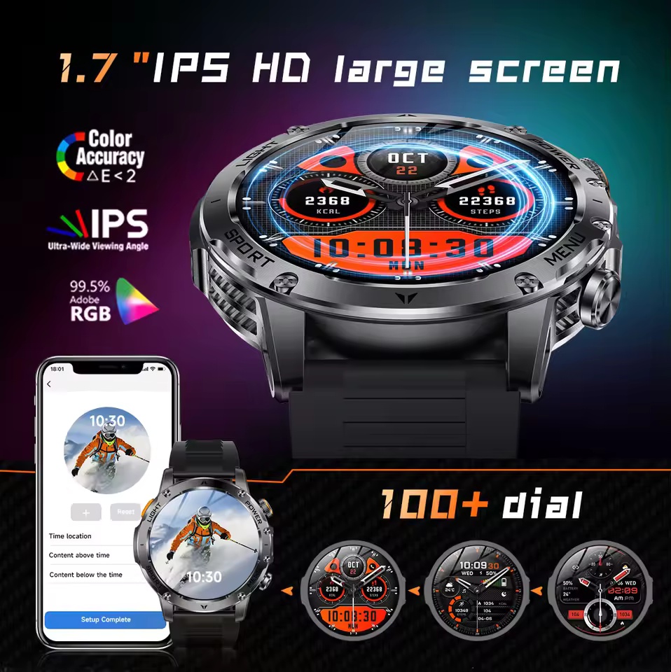 2026 Neue Herren GPS Outdoor S – Outdoor Camping Japan Bewertung und Preis
