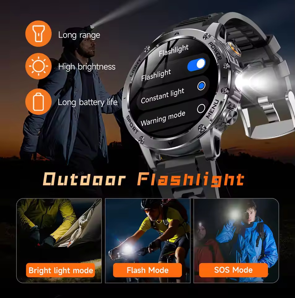 2026 Neue Herren GPS Outdoor S – Outdoor Camping Japan Bewertung und Preis