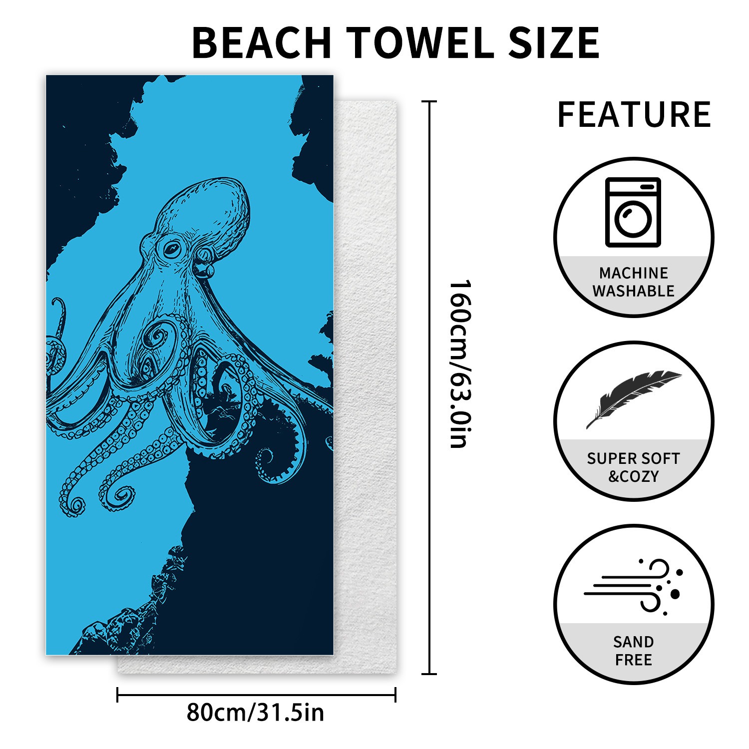 Fitness Schwimm Schnelltrockne – Camp Towel Microfiber Bewertung und Preis