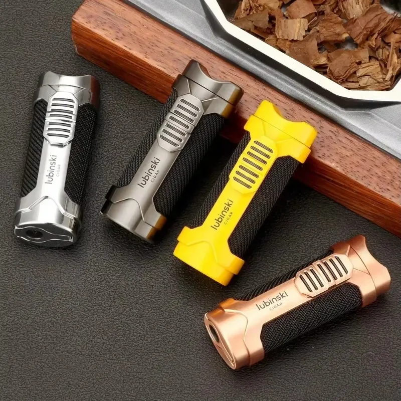 LUBINSKI Tragbarer Metall-Wind – Outdoor Windproof Lighter Bewertung und Preis