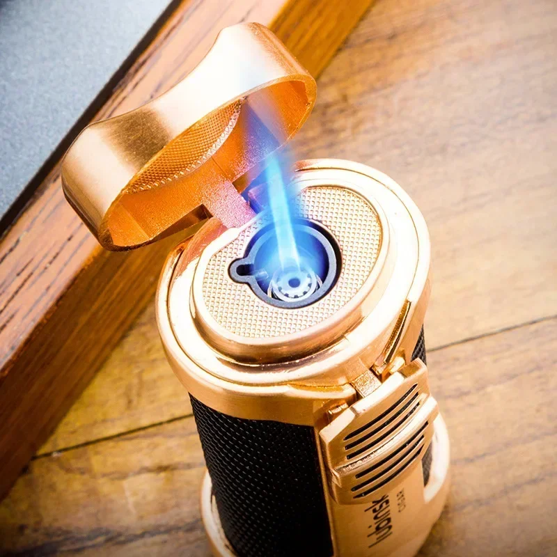 LUBINSKI Tragbarer Metall-Wind – Outdoor Windproof Lighter Bewertung und Preis