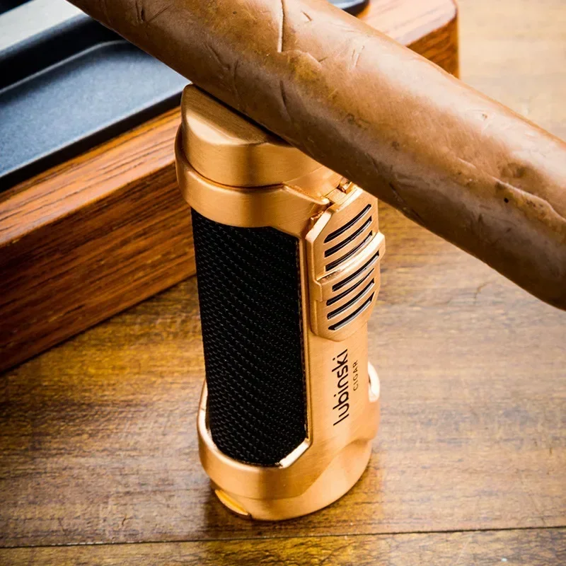 LUBINSKI Tragbarer Metall-Wind – Outdoor Windproof Lighter Bewertung und Preis