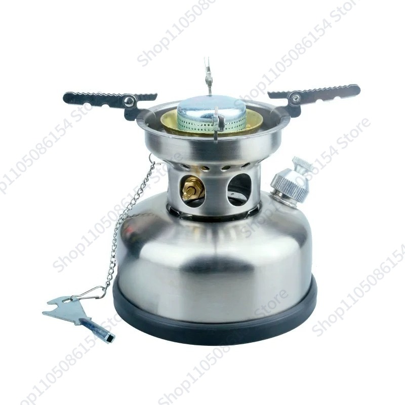 G53 Tragbarer integrierter Bre – Outdoor Camping Burner Bewertung und Preis