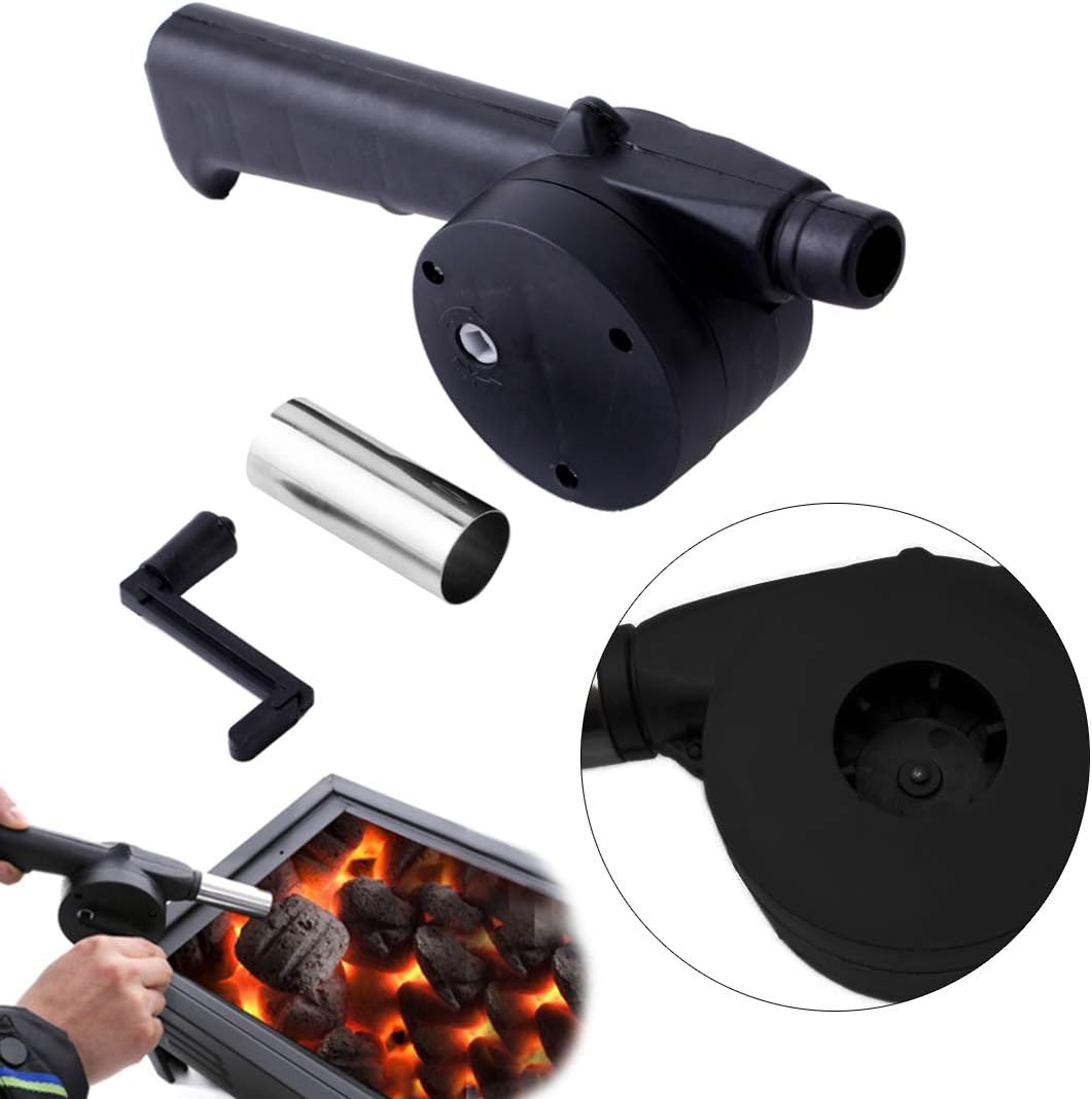 BBQ Fan Luftgebläse Schnelle F – Outdoor Camping Fire Bewertung und Preis