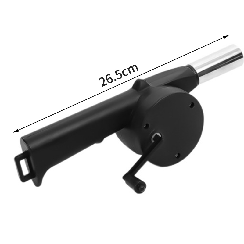 BBQ Fan Luftgebläse Schnelle F – Outdoor Camping Fire Bewertung und Preis