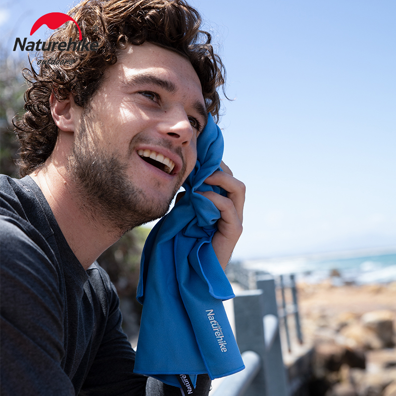 Naturehike Schnell Trocknendes – Camp Towel Microfiber Bewertung und Preis