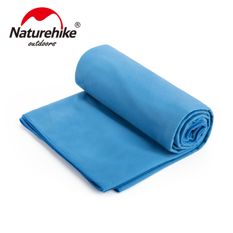 Naturehike Schnell Trocknendes – Camp Towel Microfiber Bewertung und Preis