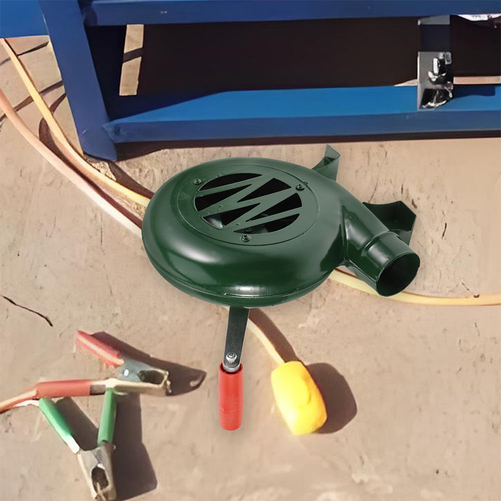 Professioneller Handgehaltener – Outdoor Camping Fire Bewertung und Preis