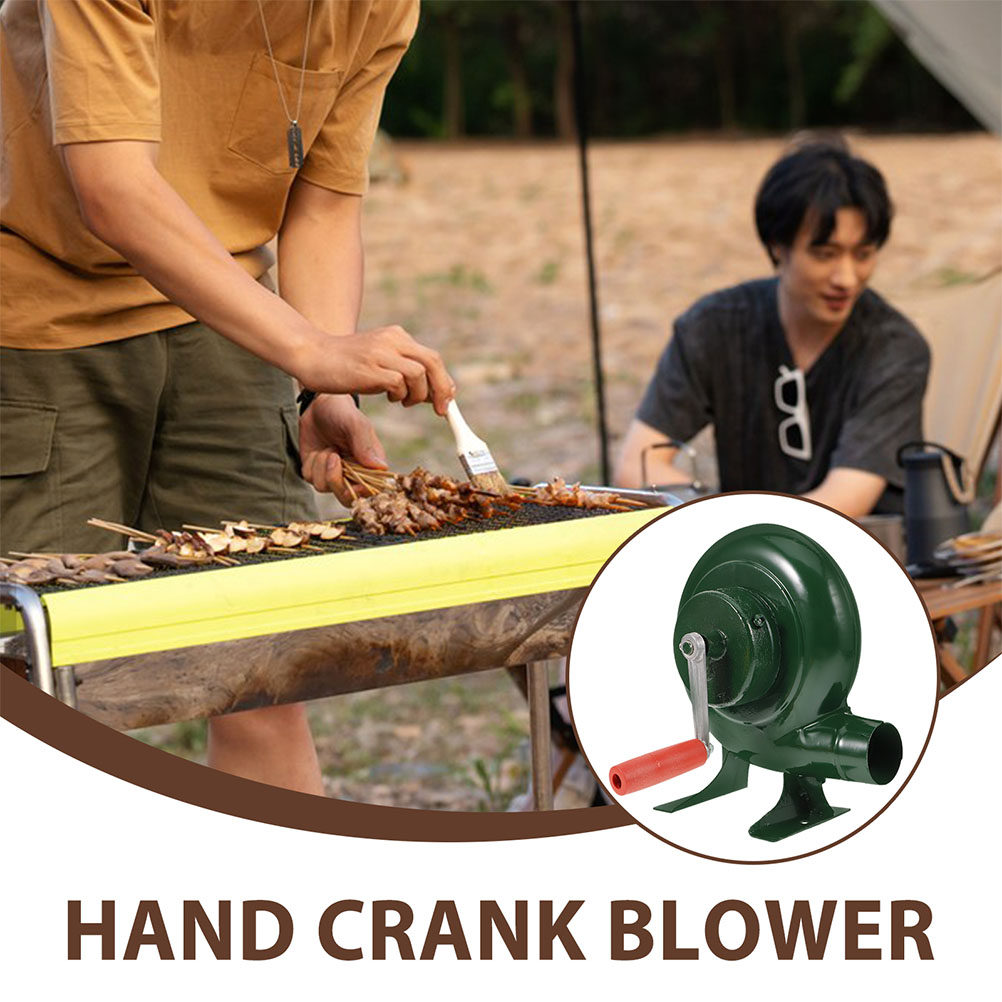 Professioneller Handgehaltener – Outdoor Camping Fire Bewertung und Preis