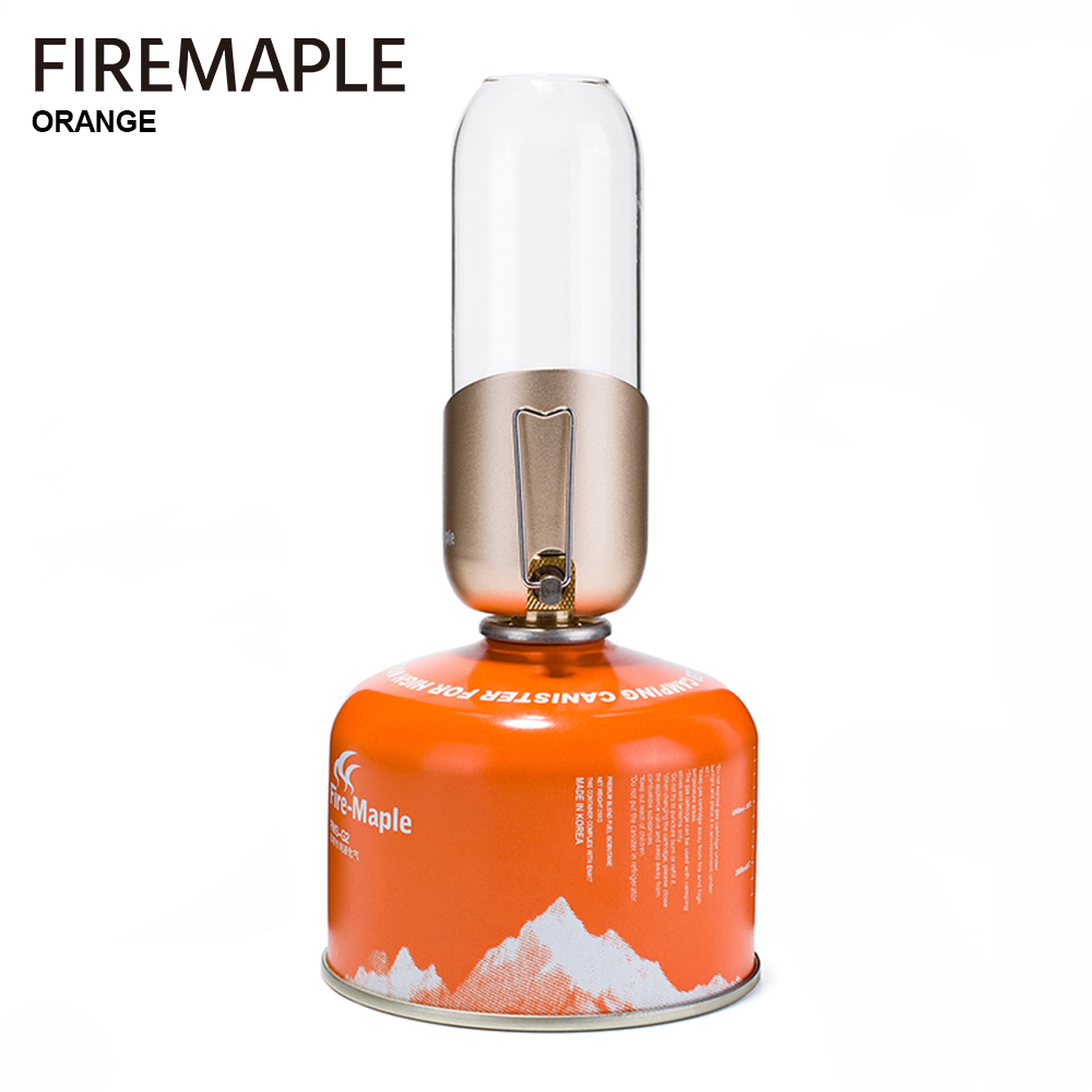 Feuer Ahorn orange Gas laterne – Outdoor Camping Heater For Tent Bewertung und Preis