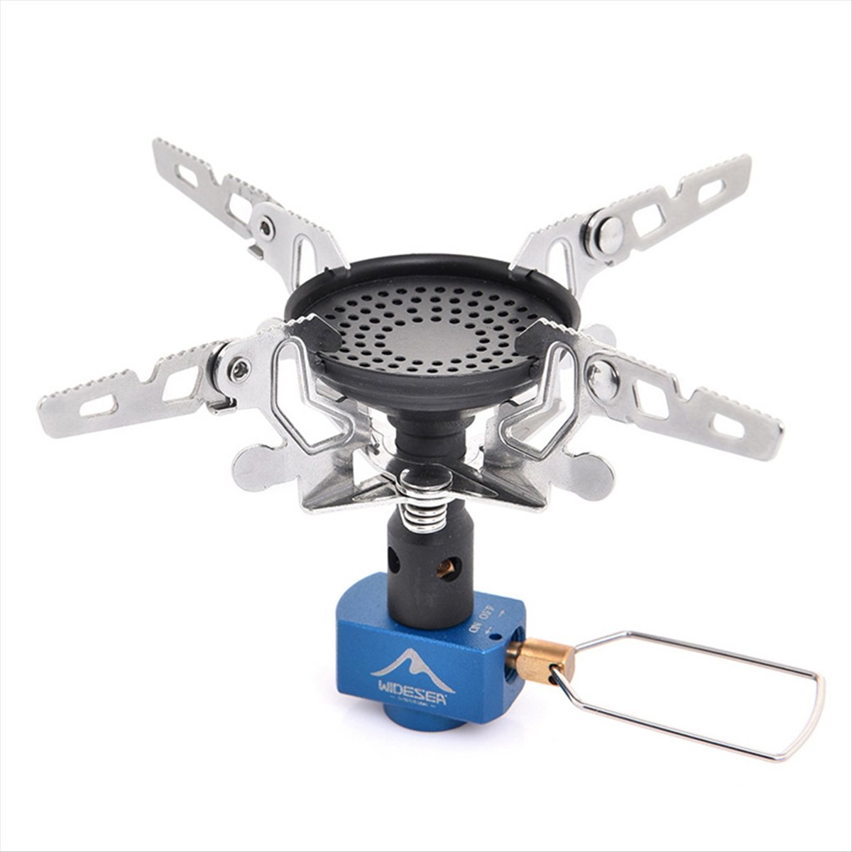 ABJV Outdoor Camping Gasbrenne – Outdoor Camping Heater For Tent Bewertung und Preis