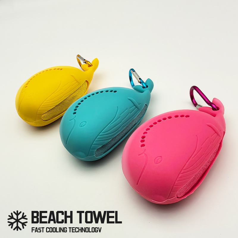 Tragbares, schnell trocknendes – Camp Towel Microfiber Bewertung und Preis