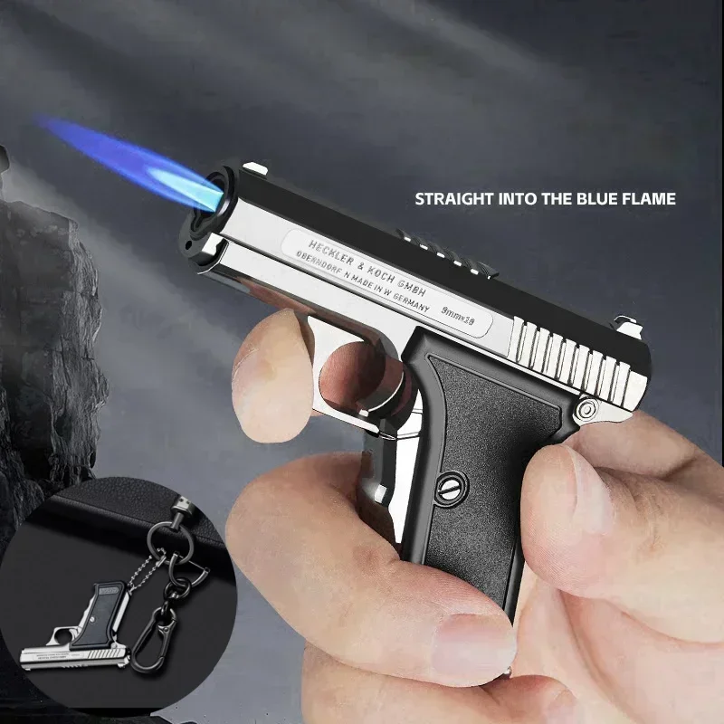 2025, tragbares, winddichtes M – Outdoor Windproof Lighter Bewertung und Preis