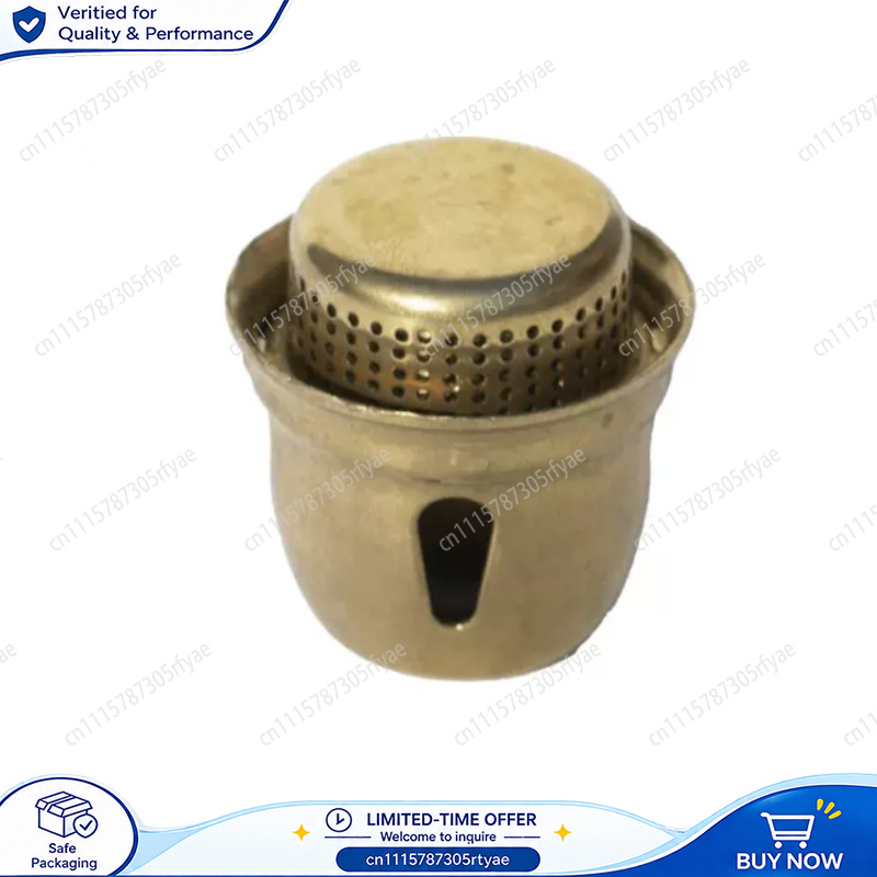 Geräuscharmer Brennerkopf für  – Outdoor Camping Burner Bewertung und Preis