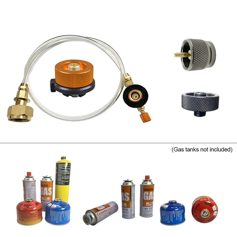 Gasherd im Freien Gasnachfüll  – Outdoor Camping Heater For Tent Bewertung und Preis