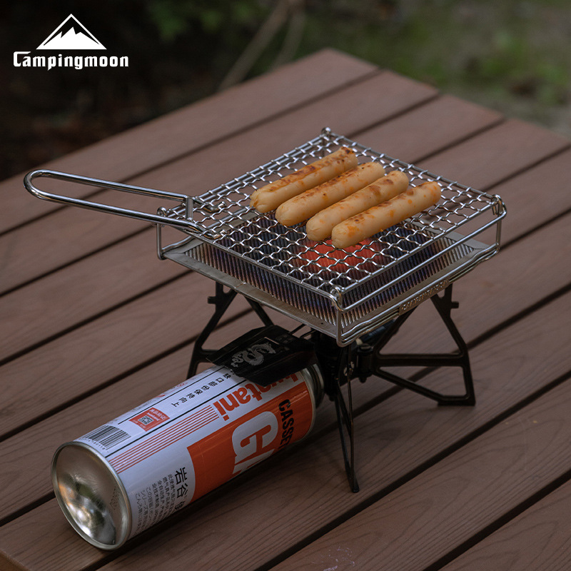 CAMPINGMOON Outdoor Camping 30 – Outdoor Camping Burner Bewertung und Preis