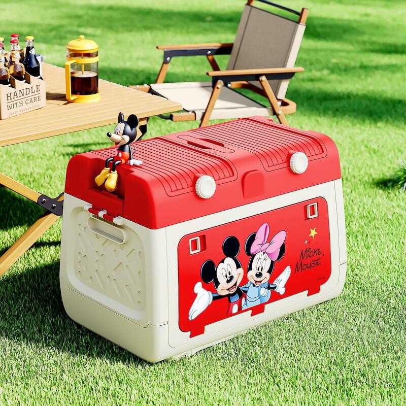 Disney Original Autorisierte O – Outdoor Camping Fire Bewertung und Preis
