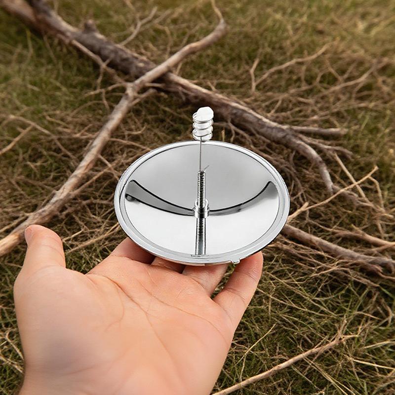 Neu. 1 Stück Solar-Feuerzeug f – Outdoor Windproof Lighter Bewertung und Preis
