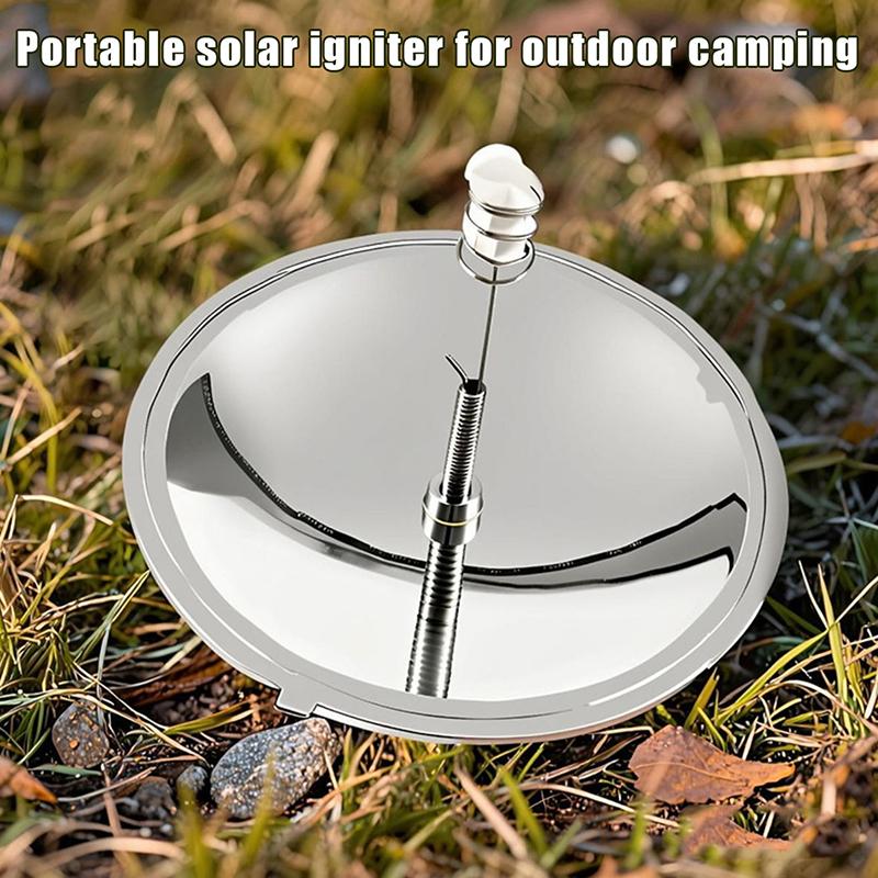 Neu. 1 Stück Solar-Feuerzeug f – Outdoor Windproof Lighter Bewertung und Preis