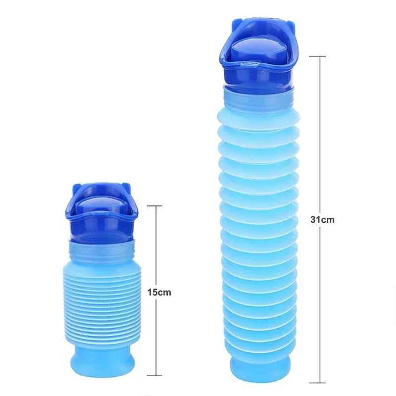 Feld Notfall Neue Design Fraue – Outdoor Camping Urinal Bewertung und Preis