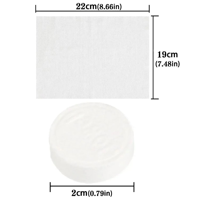 100-teiliges Wiederverwendbare – Camp Towel Microfiber Bewertung und Preis
