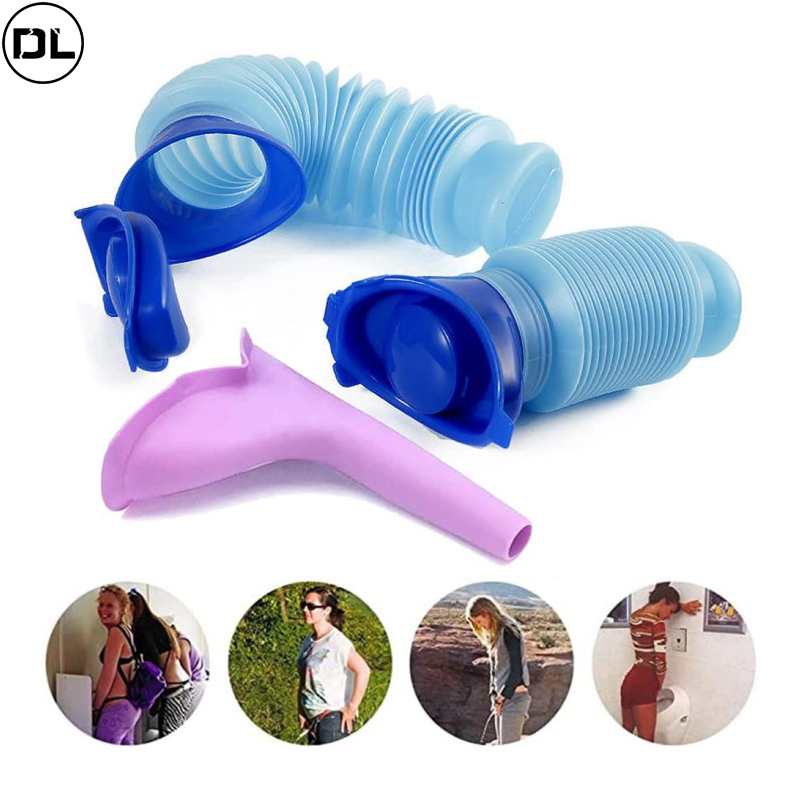 Frauen tragbare Erwachsene Uri – Outdoor Camping Urinal Bewertung und Preis