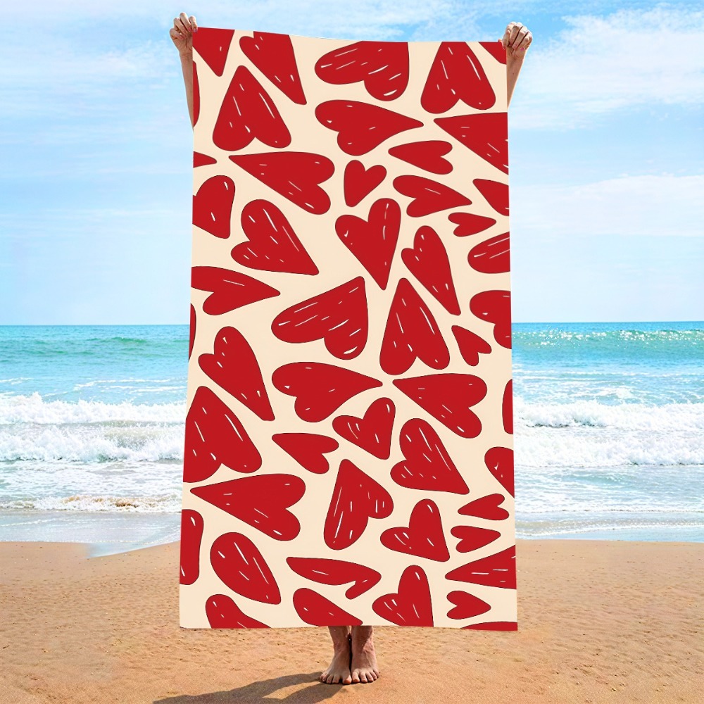 Schnell trocknendes Strandtuch – Camp Towel Microfiber Bewertung und Preis