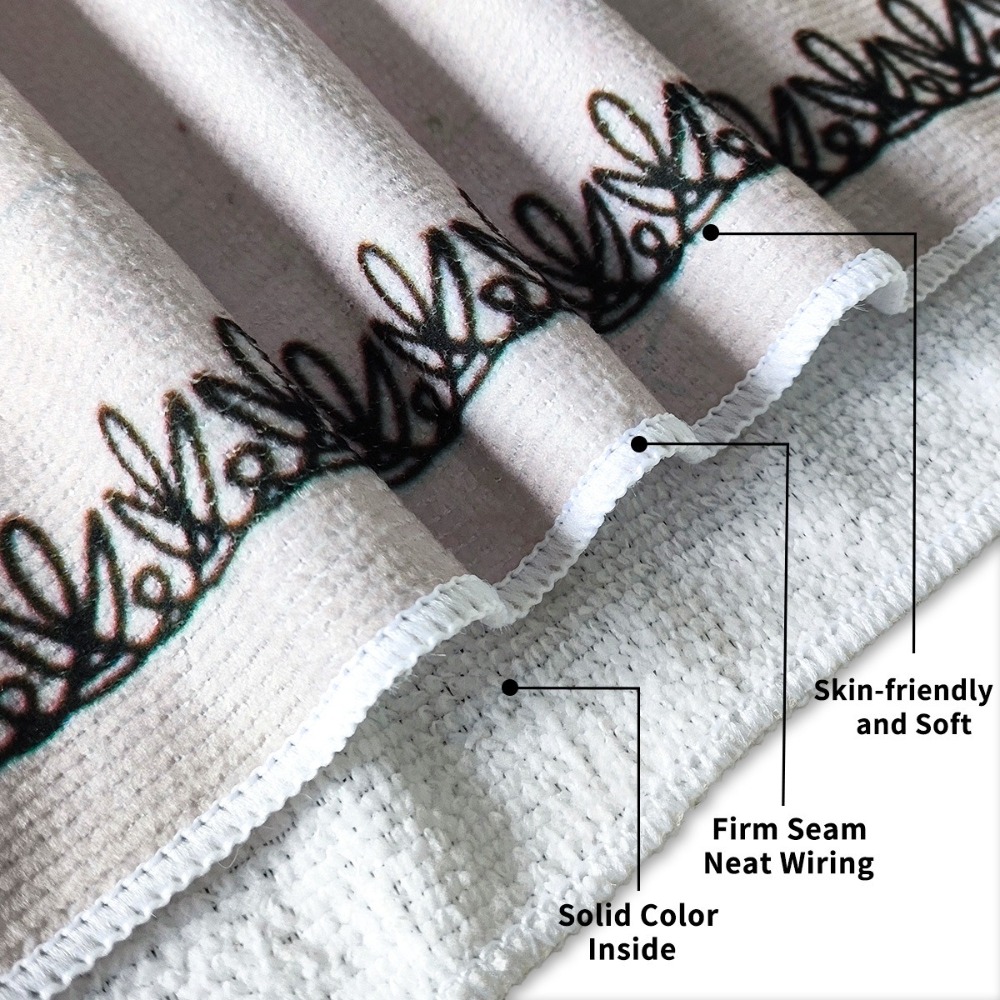 Schnell trocknendes Strandtuch – Camp Towel Microfiber Bewertung und Preis