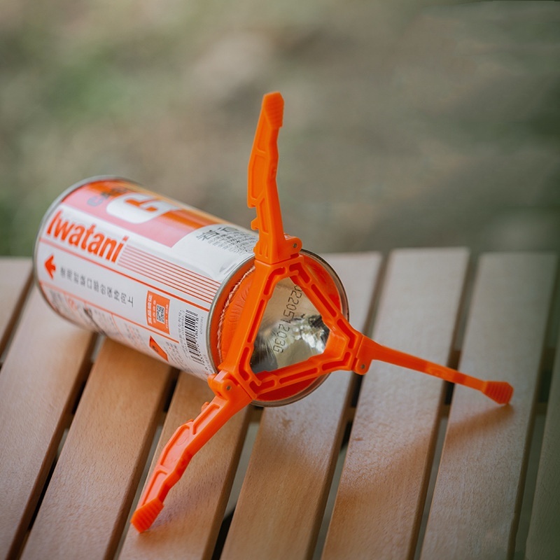 ​ ​ ​ ​ ​ ​ Tragbarer Gaskanis – Outdoor Camping Heater For Tent Bewertung und Preis