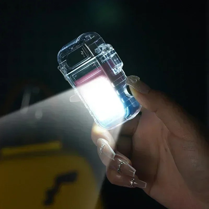 Neue wasserdichte Uhr Feuerzeu – Outdoor Windproof Lighter Bewertung und Preis