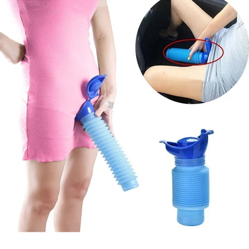750 ml Tragbare Erwachsene Uri – Outdoor Camping Urinal Bewertung und Preis