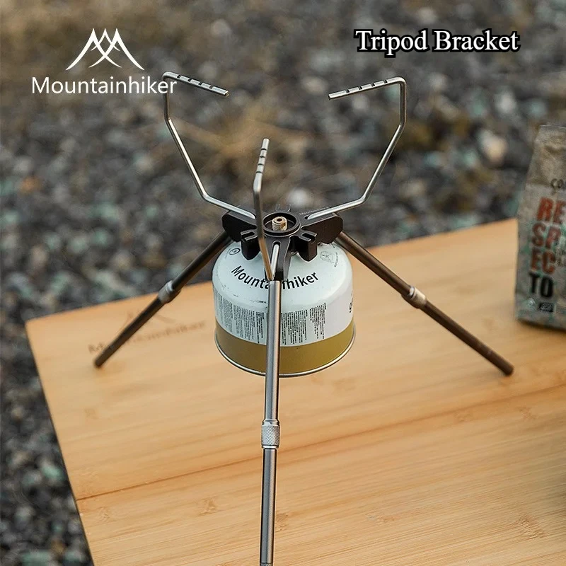 MOUNTAINHIKER Dreibein-Halteru – Outdoor Camping Heater For Tent Bewertung und Preis
