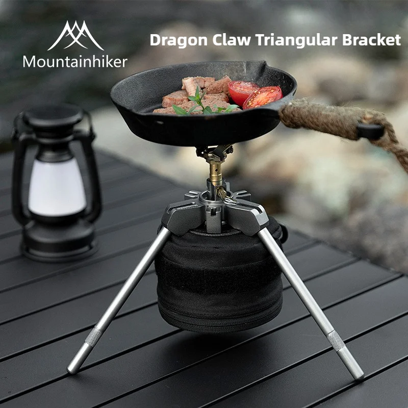 MOUNTAINHIKER Dreibein-Halteru – Outdoor Camping Heater For Tent Bewertung und Preis