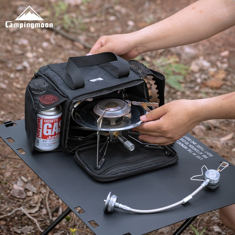 CAMPINGMOON BKXD-5F-B Kleine K – Outdoor Camping Heater For Tent Bewertung und Preis