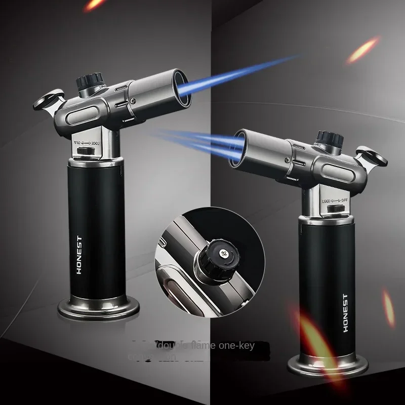 Ehrliche Metall Einzel-und Dop – Outdoor Windproof Lighter Bewertung und Preis