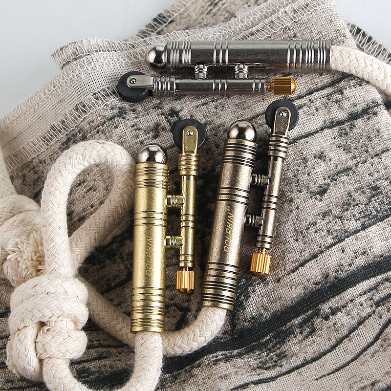 Neues Metall-Winddichtes Kohle – Outdoor Windproof Lighter Bewertung und Preis