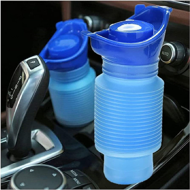 750 ml Tragbare Erwachsene Uri – Outdoor Camping Urinal Bewertung und Preis
