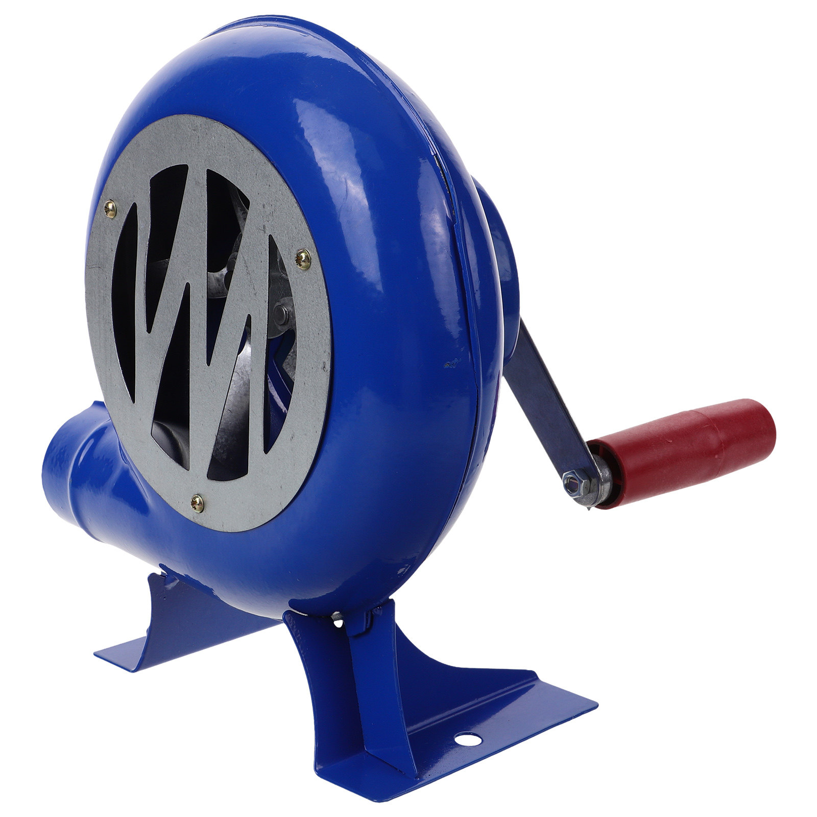 Handkurbel-Feuergebläse Manuel – Outdoor Camping Fire Bewertung und Preis