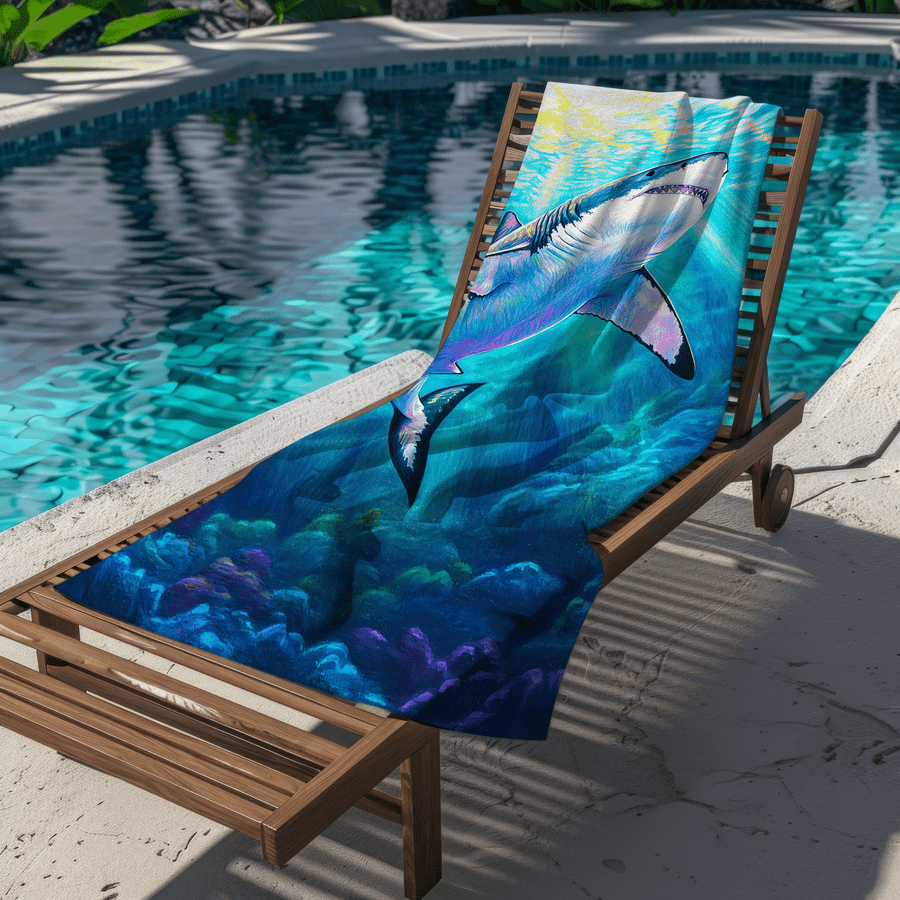 1 Stück Strandtuch aus Mikrofa – Camp Towel Microfiber Bewertung und Preis