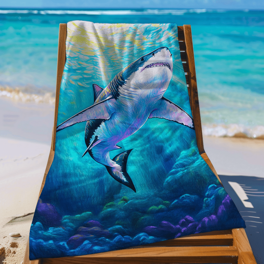 1 Stück Strandtuch aus Mikrofa – Camp Towel Microfiber Bewertung und Preis