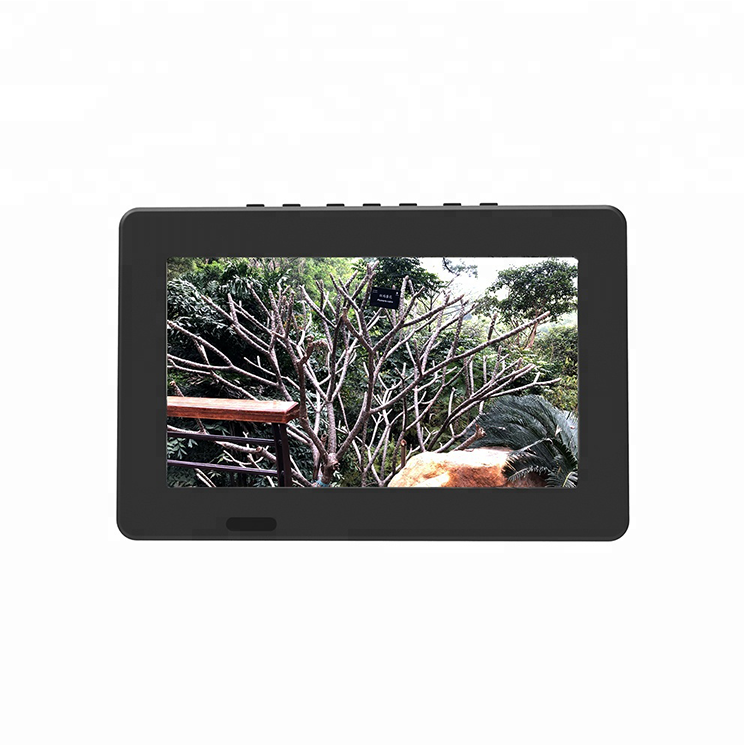 Tragbarer CRT Digital-TV ATSC- – Outdoor Camping Tv Bewertung und Preis