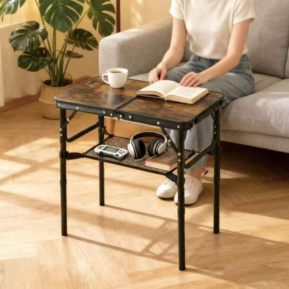 Höhenverstellbarer, klappbarer – Outdoor Camping Tv Bewertung und Preis