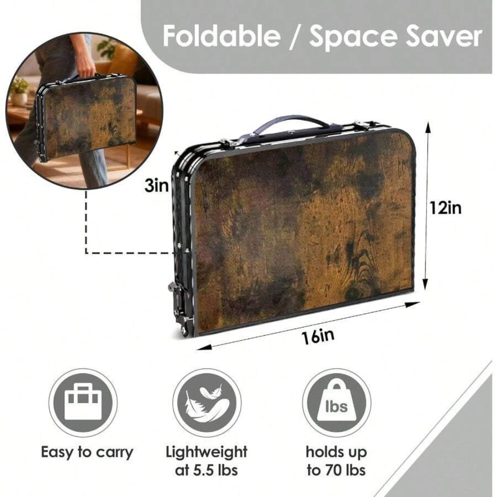 Höhenverstellbarer, klappbarer – Outdoor Camping Tv Bewertung und Preis
