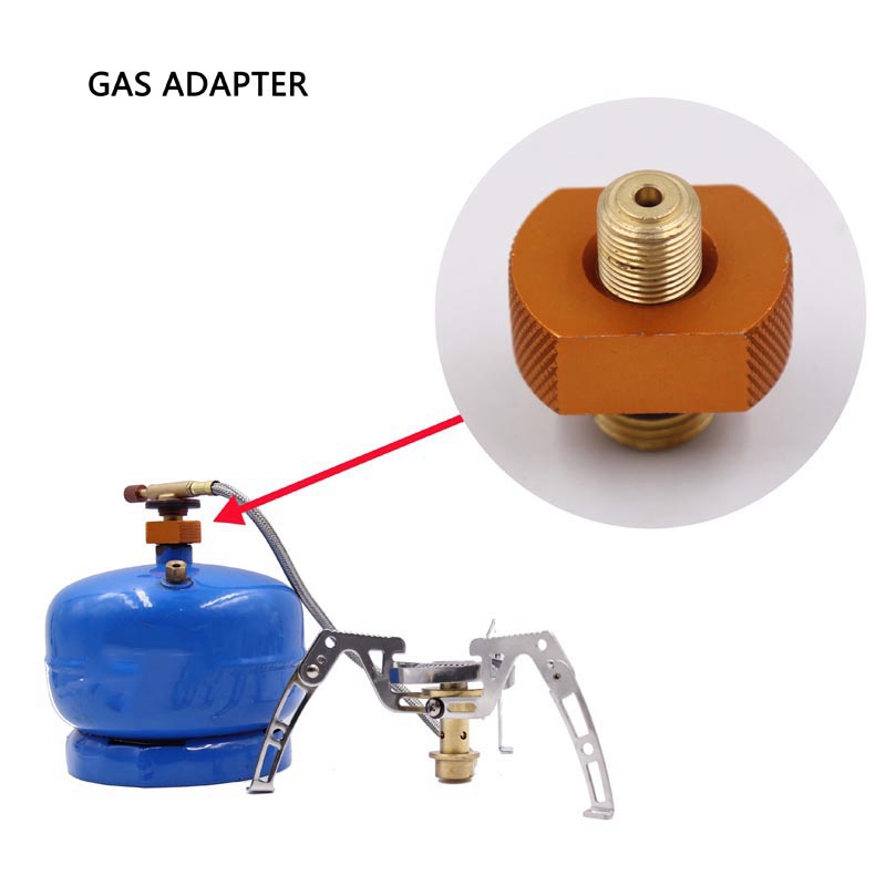 CHFL Outdoor Camping Wandern P – Outdoor Camping Burner Bewertung und Preis